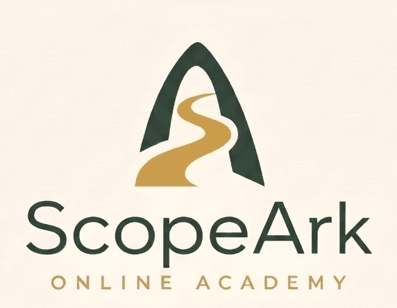 ScopeArk Online Academy